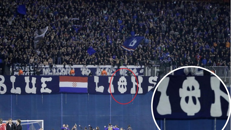 UEFA zatvara Maksimir zbog rasizma. Dinamu najteža kazna do sada